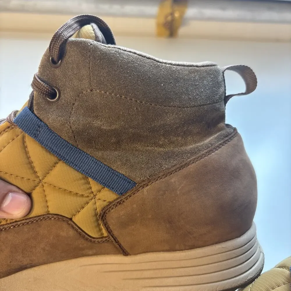 Teva size 13